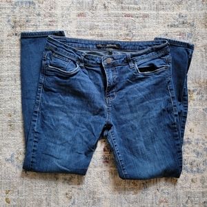 STS Blue Jeans - Emma Ankle Skinny